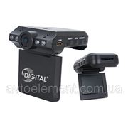 Видеорегистратор Digital DCR-200 HD