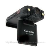 Автомобильный видеорегистратор CarCam P5000 фото