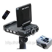 Автомобильный видеорегистратор Lauf VR06 купить с картой памяти SD 8Gb Доставка бесплатно Гарантия 1 год фото