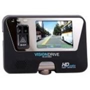 Видеорегистратор Vision Drive VD-8000 HDS фотография