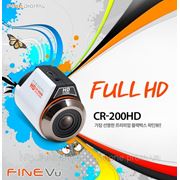 Автомобильный видеорегистратор DVR Full HD Car Black Box CR-200HD