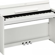 Цифровое фортепиано Yamaha Arius YDP S-51 WH фото
