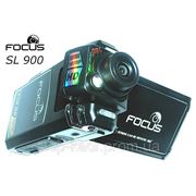 Видеорегистратор FOCUS SL900! Доставка бесплатно! Официальная гарантия 12 месяцев! фотография