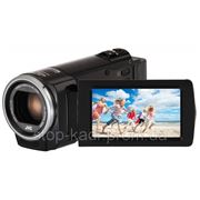 Цифровая видеокамера JVC GZ-E105BEU! Официальная гарантия 24 месяца! фото
