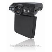 Автомобильный видеорегистратор HD 720P (ночной режим) фото