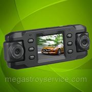 Авторегистратор X8000 Car Cam фото