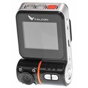 Видеорегистратор Falcon HD22-LCD Full HD