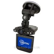 Автомобильный видеорегистратор Digital DCR-150! Гарантия 1 год! Доставк бесплатно! фотография