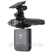 Gazer H521 HD Автомобильный видеорегистратор с картой памяти в комплекте фото