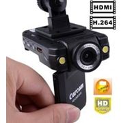 Автомобильный видеорегистратор ''Carcam K2000 ' (оригинал)