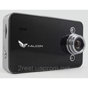 Интернет-магазин 2rest.com.ua Видеорегистратор Falcon HD29-LCD фотография