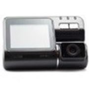 Globex GU-DVH005 - Видеорегистраторc поворотной камерой фото