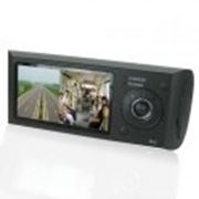 Видеорегистратор Carcam X3000 (Две камеры) фотография