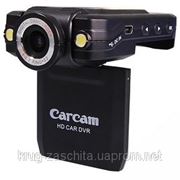 Видеорегистратор автомобильный Carcam DVR 346А