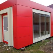 Изготовим Торговый павильон. Готовый бизнес фото