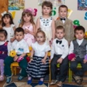 Детский сад Алматы фото