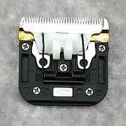 Профессиональный Собака Волосы Триммер лезвие Домашние животные Стрижка животных Кот Высококачественная фото