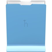 Wi-Fi роутер MikroTik hAP Lite Tower (RB941-2nD-TC) белый фото