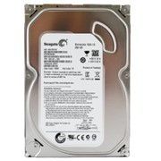 Жесткий диск SATA-III 250Gb Seagate фотография