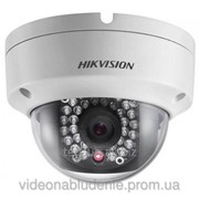 HD-SDI видеокамера DS-2CC51D3S-VPIR (6 мм)