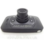 Alfacore GS 8000 HD - автомобильный видеорегистратор. фото