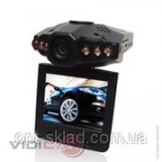 Видеорегистратор X-vision V-410 + SDHC 4 Gb фото