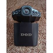 Автомобильный видео регистратор DOD HD DVR 2.5 фото