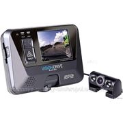 Автомобильный видеорегистратор VisionDrive VD-7000W фото