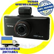 Видеорегистратор Tenex DVR-620 FHD - 14Mpx фото, 7 стеклянных линз. Бесплатная доставка по Украине фото