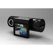 BLACKVIEW Q7 720p Автомобильный видеорегистратор