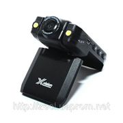 Автомобильный видеорегистратор X-vision H-750