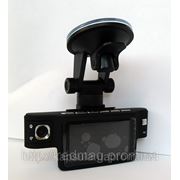 Видеорегистратор DVR X9000 5mp + 2камеры..! фотография