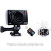 Экшн камера + автомобильный видеорегистратор AEE Magicam SD21 Helmet Edition фотография