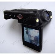 Автомобильный регистратор Carcam HD 1280 фото
