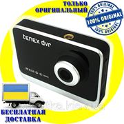 Видеорегистратор Tenex DVR-680 FHD. Бесплатная доставка по Украине фото