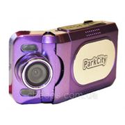 ParkCity DVR HD 501 red/violet фото