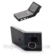 Видеорегистратор автомобильный X-vision H-780 black фото