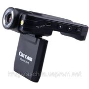Видеорегистратор автомобильный Carcam P5000 фото
