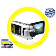 Авто видеорегистратор DOD F900LS + бесплатная доставка по Украине фото