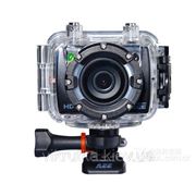 Автомобильный видеорегистратор - экшен камера Aee Magicam SD21 Car Edition фото