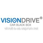 Автомобильный видеорегистратор VisionDrive VD-8000 HDS фото