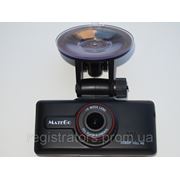 Видеорегистратор MateGo MG300W Full HD1080p GPS модуль фото