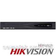 HIKVISION DS-7604NI-SE/P (4 - канальный сетевой) фотография