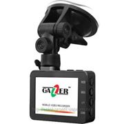 Автомобильный видеорегистратор Gazer F115