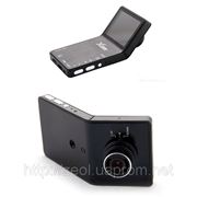 Автомобильный видеорегистратор X-vision H-780 Black/Silver