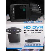 0020 Видеорегистратор HD DVR