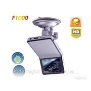 Видеорегистратор F1000 Mobile-i Full HD1080p фото