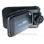 Видеорегистратор F8000 Full HD 1080p фото