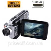 F900LHD 2.5“ 12MP/1080P/HDMI/AV-OUT фотография