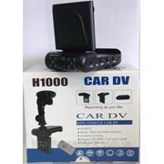 Видеорегистратор автомобильный DVR H1000